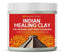 Ancient Secret – Indian Healing Clay 1 lb – Deep Pore Cleansing Facial & Body Mask – The Original 100% Natural Calcium Bentonite Clay